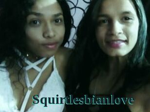 Squirtlesbianlove