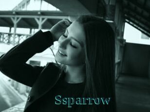 Ssparrow