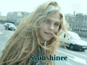 Ssunshinee