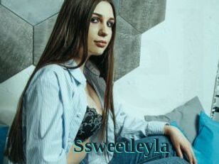 Ssweetleyla