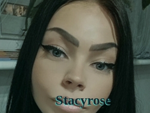 Stacyrose