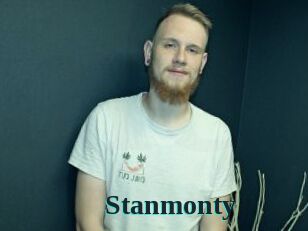Stanmonty