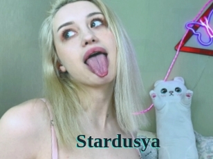 Stardusya