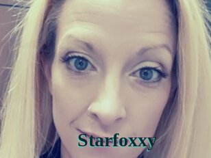 Starfoxxy