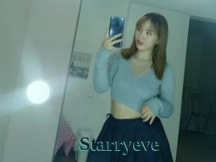 Starryeve