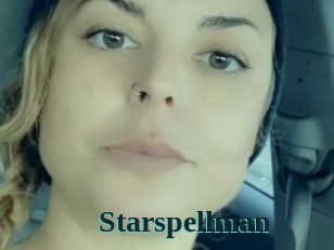 Starspellman