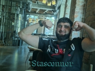 Stasconnor