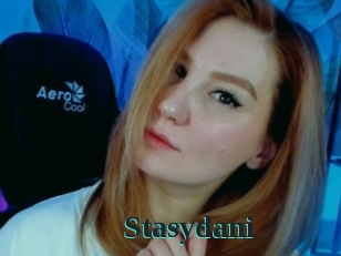Stasydani