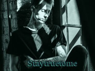 Staytruetome