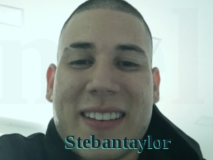 Stebantaylor