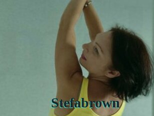 Stefabrown