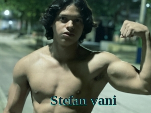 Stefan_vani