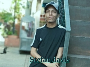 Stefandavis