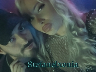 Stefanelxonia