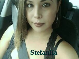 Stefaniia