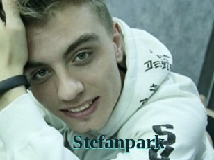 Stefanpark