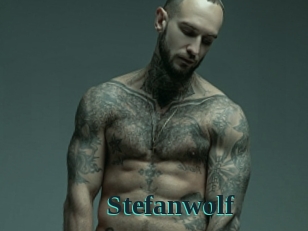 Stefanwolf