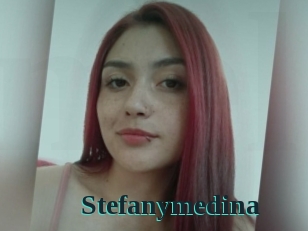 Stefanymedina