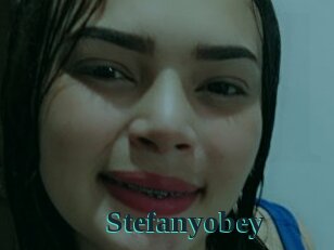 Stefanyobey