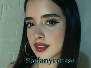 Stefanyrousse