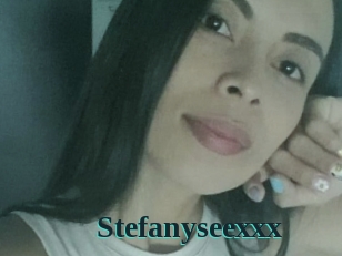 Stefanyseexxx