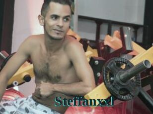 Steffanxxl