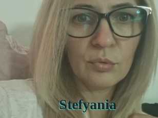 Stefyania