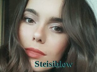 Steisiblow