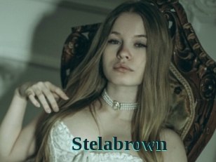 Stelabrown