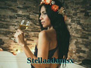 Stellaadamsx