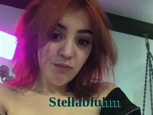 Stellabluhm