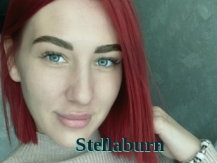 Stellaburn