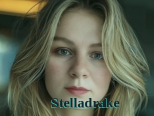 Stelladrake