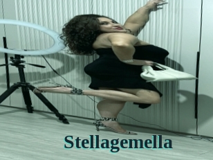 Stellagemella