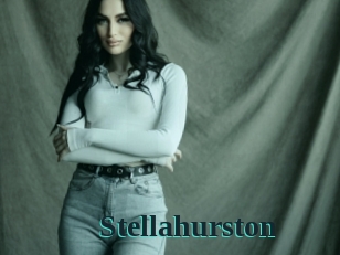 Stellahurston