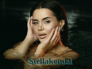 Stellakendal