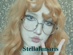 Stellalunaris