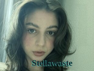 Stellawaste