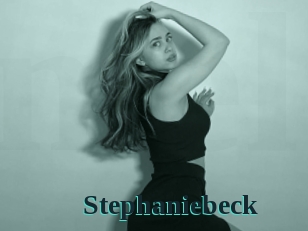 Stephaniebeck