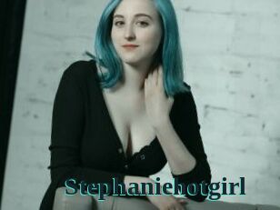 Stephaniehotgirl