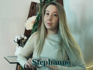 Stephanna