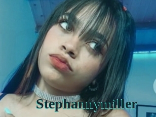 Stephannymiller