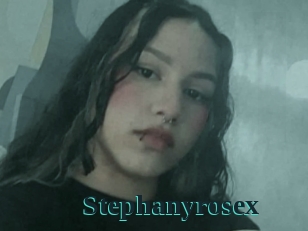 Stephanyrosex