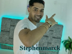 Stephenmarck