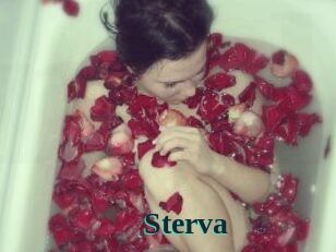 Sterva