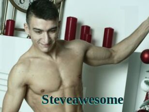 Steveawesome