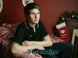 Stevemiler