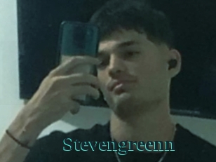 Stevengreenn