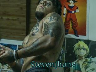 Stevenjhons