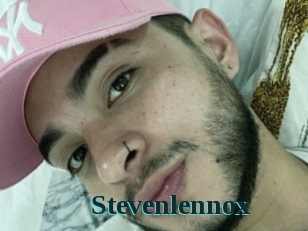 Stevenlennox